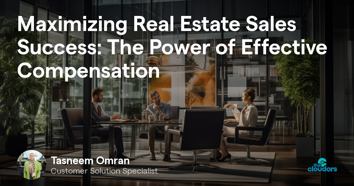 Maximizing Real Estate Sales Success The Power of Effective