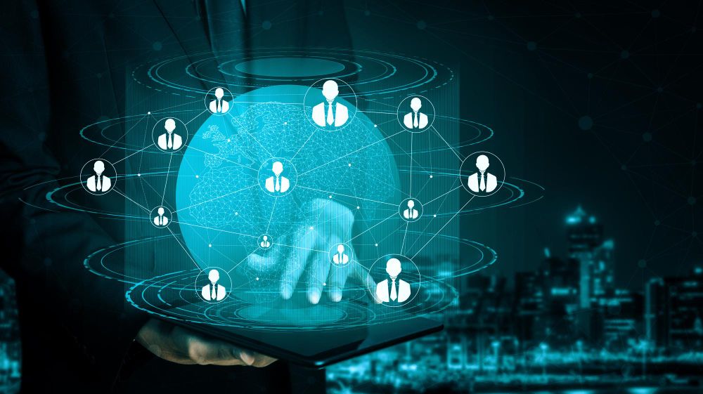 Say Goodbye to Manual Processes