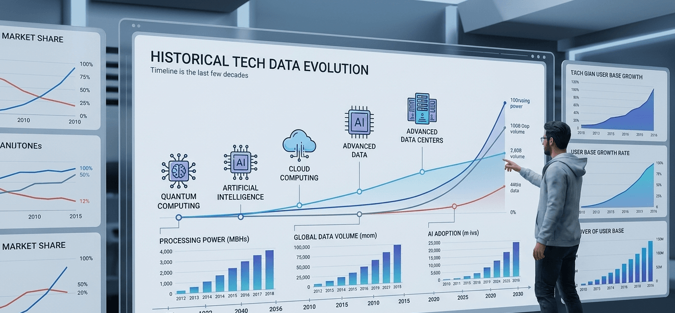 Historical Data Migration and Cleansing