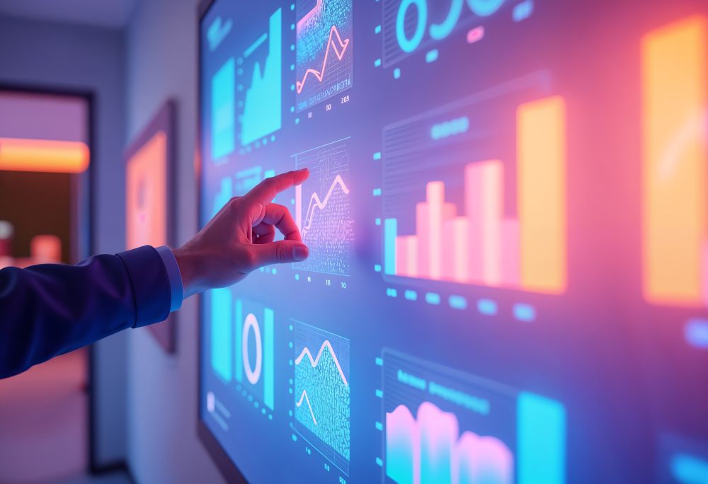 Building a Data-Driven Culture with Oracle Analytics Cloud