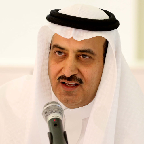 دكتور رائد الدخيل رئيس تنفيذي, شركة موطن العقارية
