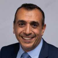 Picture of Amr Hewedi