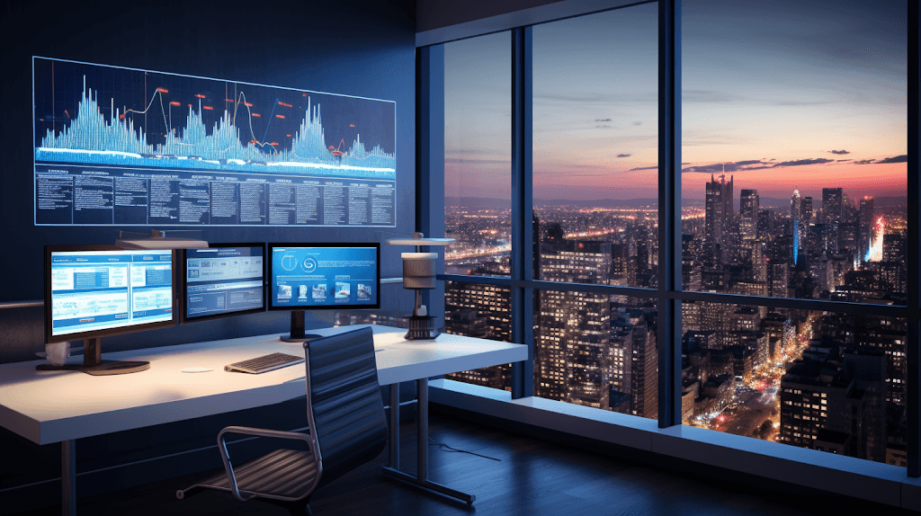 Empowering Real Estate with Automated Dashboards: Strengthening Risk Management
