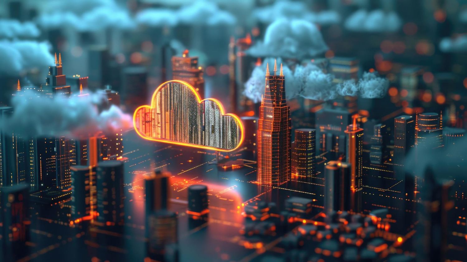 Oracle Cloud for Construction