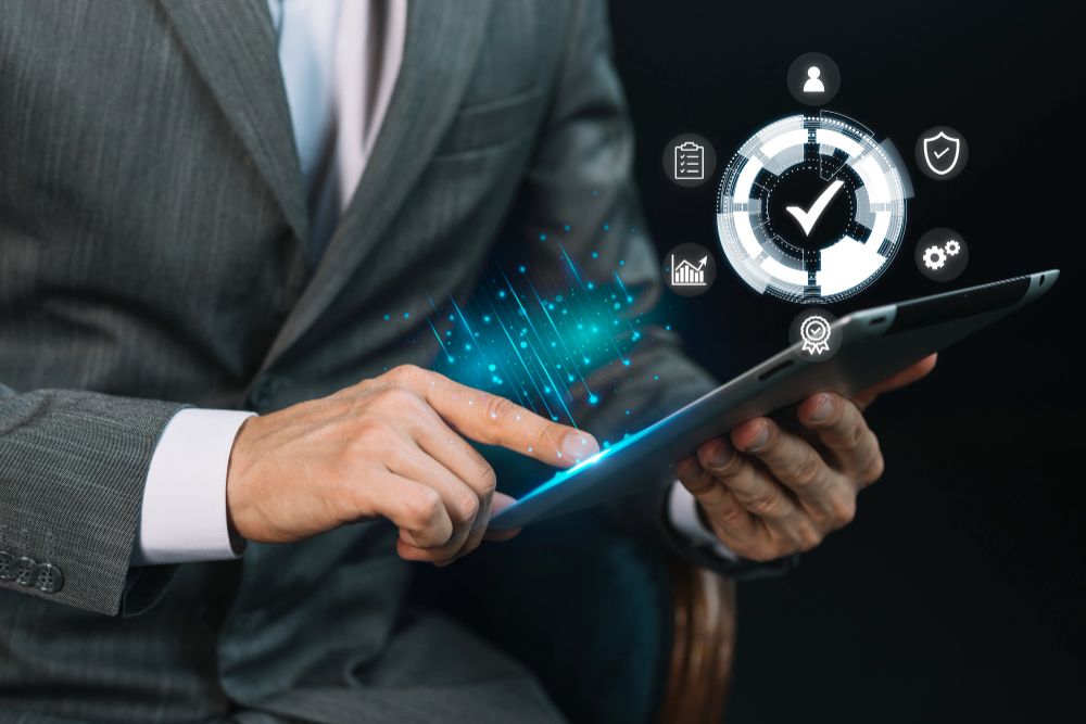 Oracle Cloud for COOs & Operations Leaders