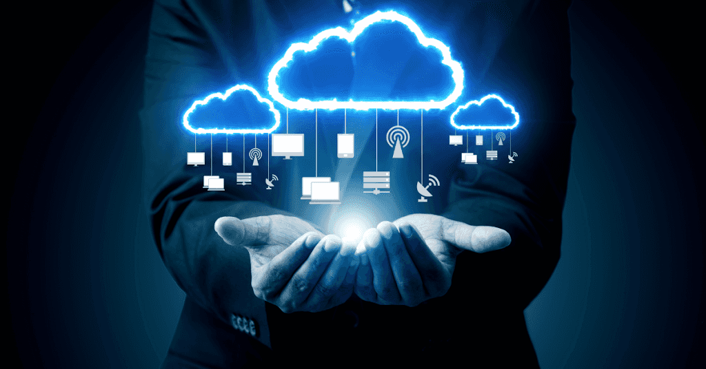 The Role of Cloud ERP in Organizational Agility