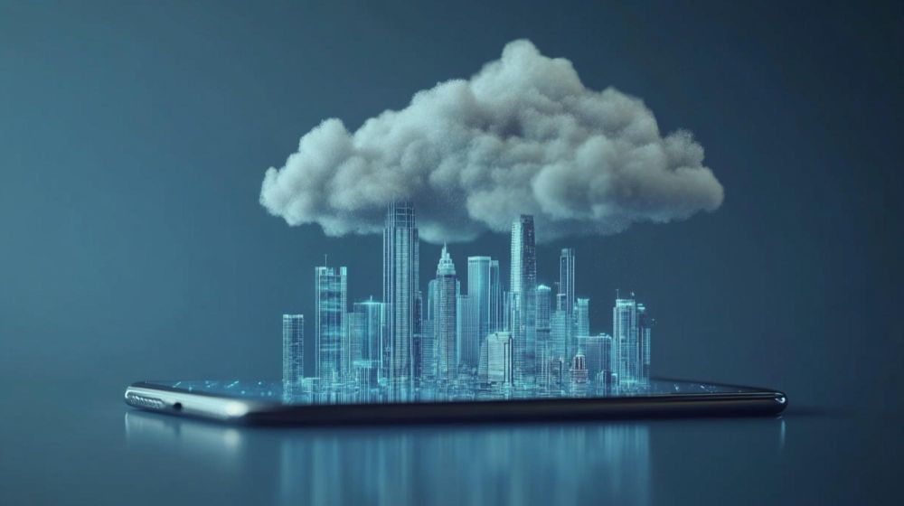 5 Key Strategies for Successful Cloud Migration in Real Estate