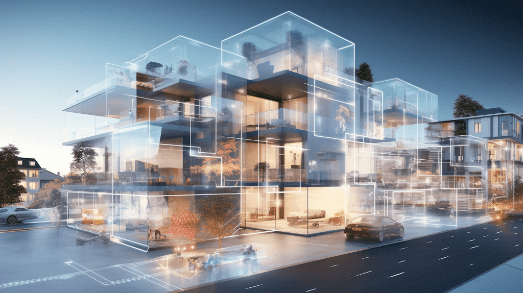 The Role of AI in Revolutionizing Real Estate Project Management with Oracle Cloud Services