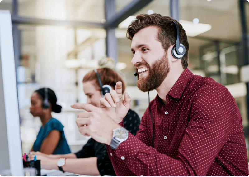 Ready to Revolutionize Your HR Operations?