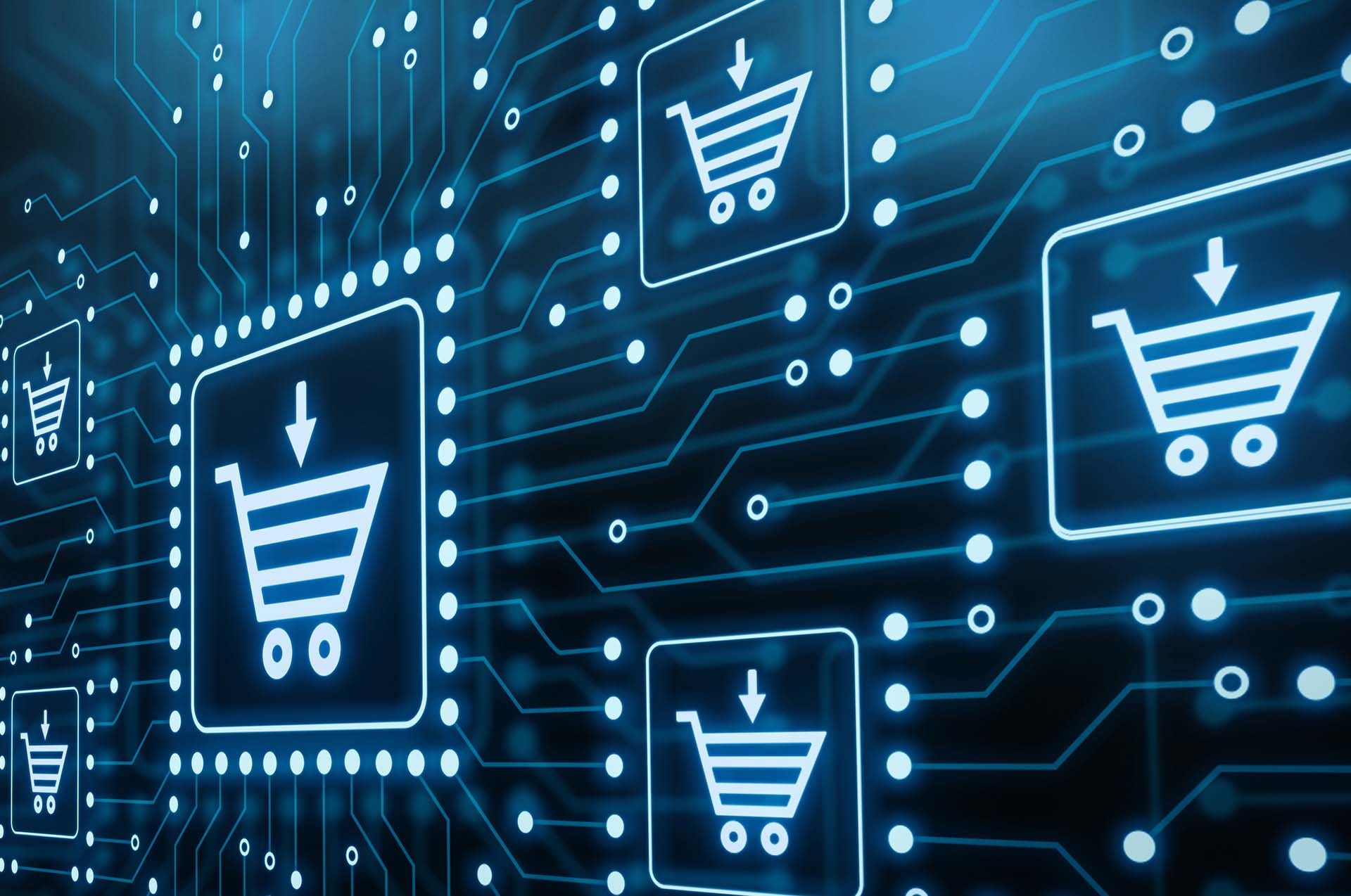 Procurement Operations - Streamlined Source to Pay