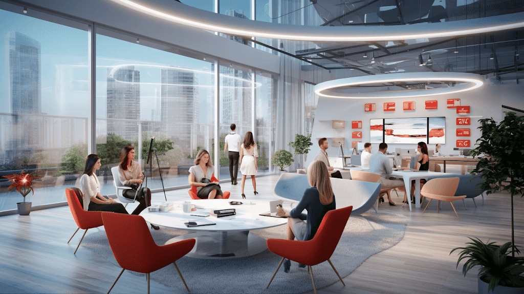Revolutionizing Real Estate: The Power of Connected Planning with Oracle Cloud Services