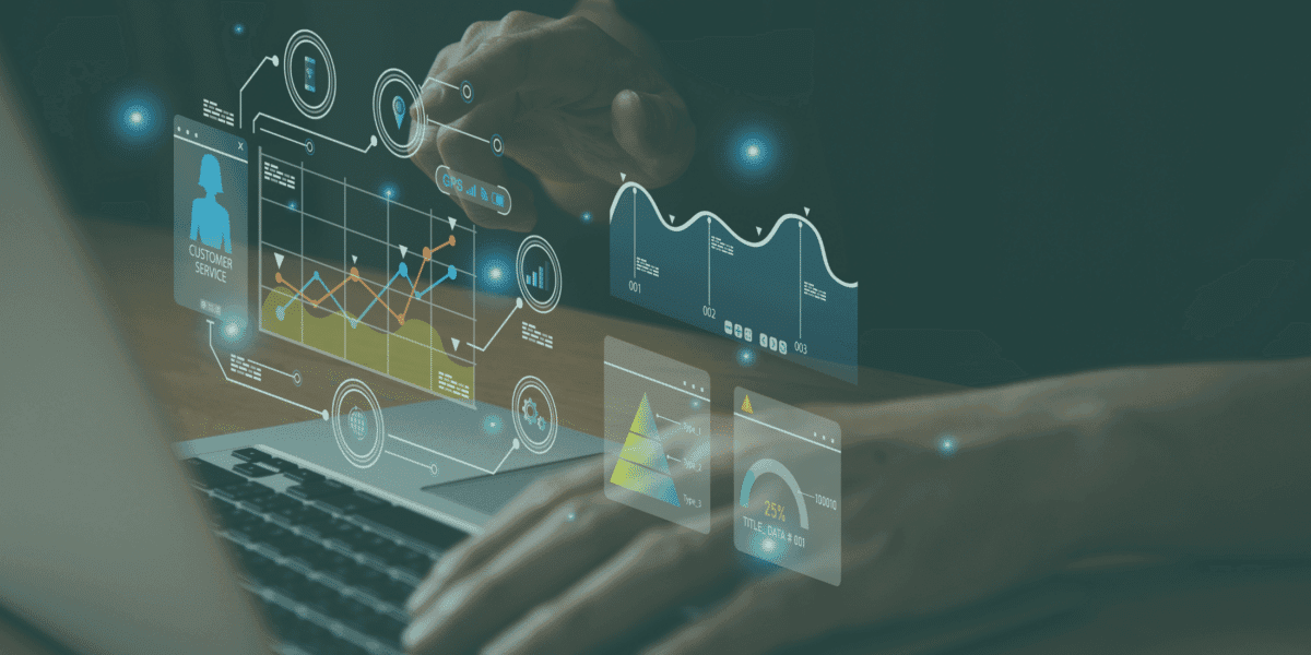 Demand Planning - Intelligent Market Forecasting