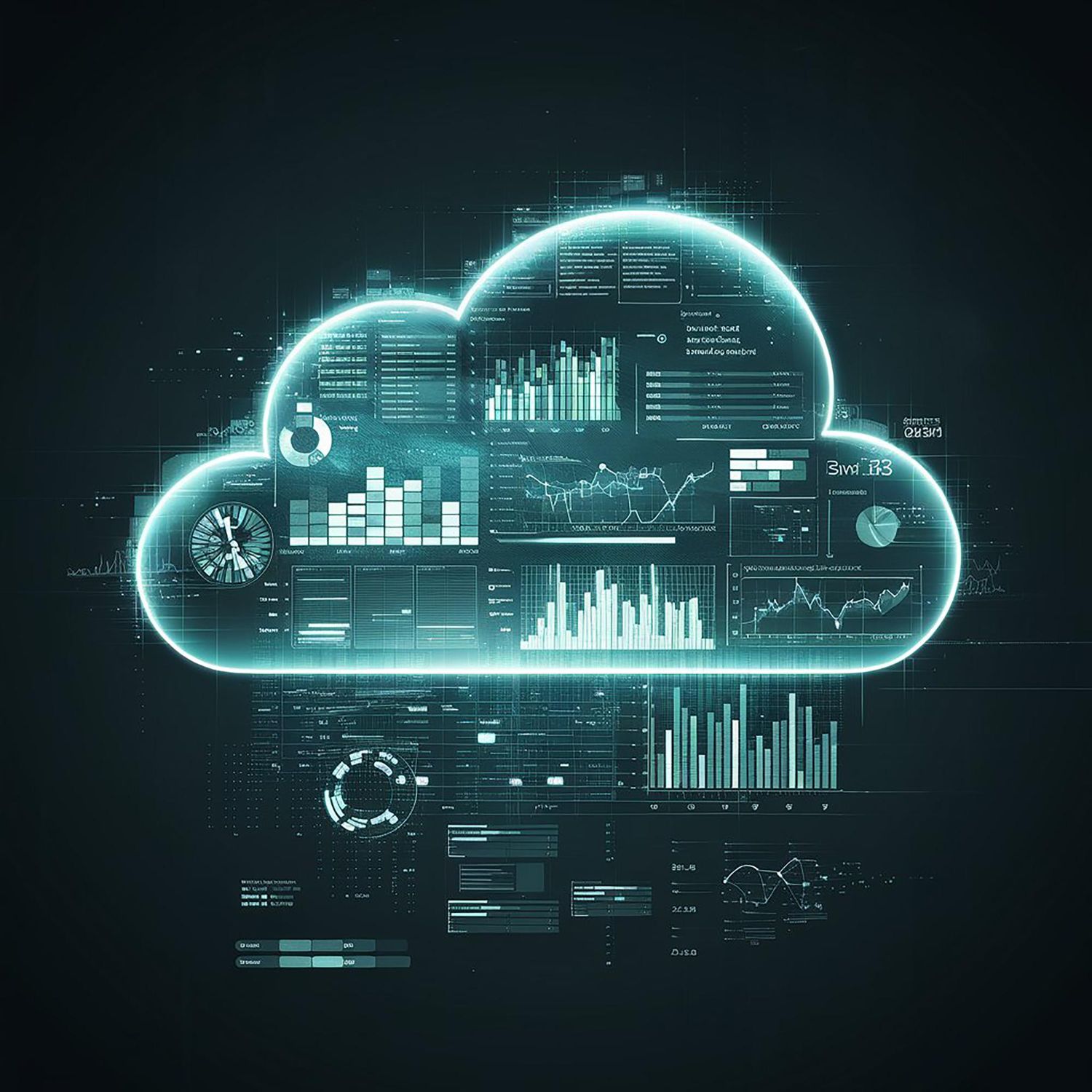 Self-Service Analytics with Oracle Analytics Cloud