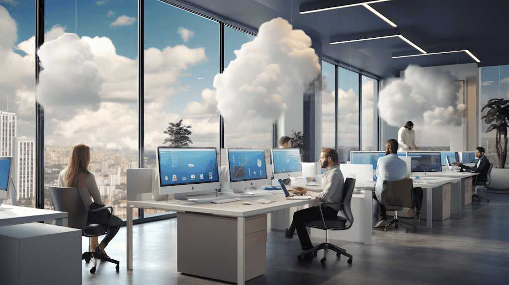 10 Indicators Your Real Estate Business Needs Modern Cloud Solutions