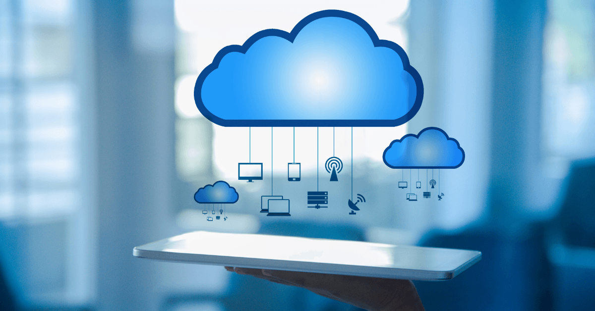 How Oracle Cloud Solutions Ensure Real Estate Industry Security