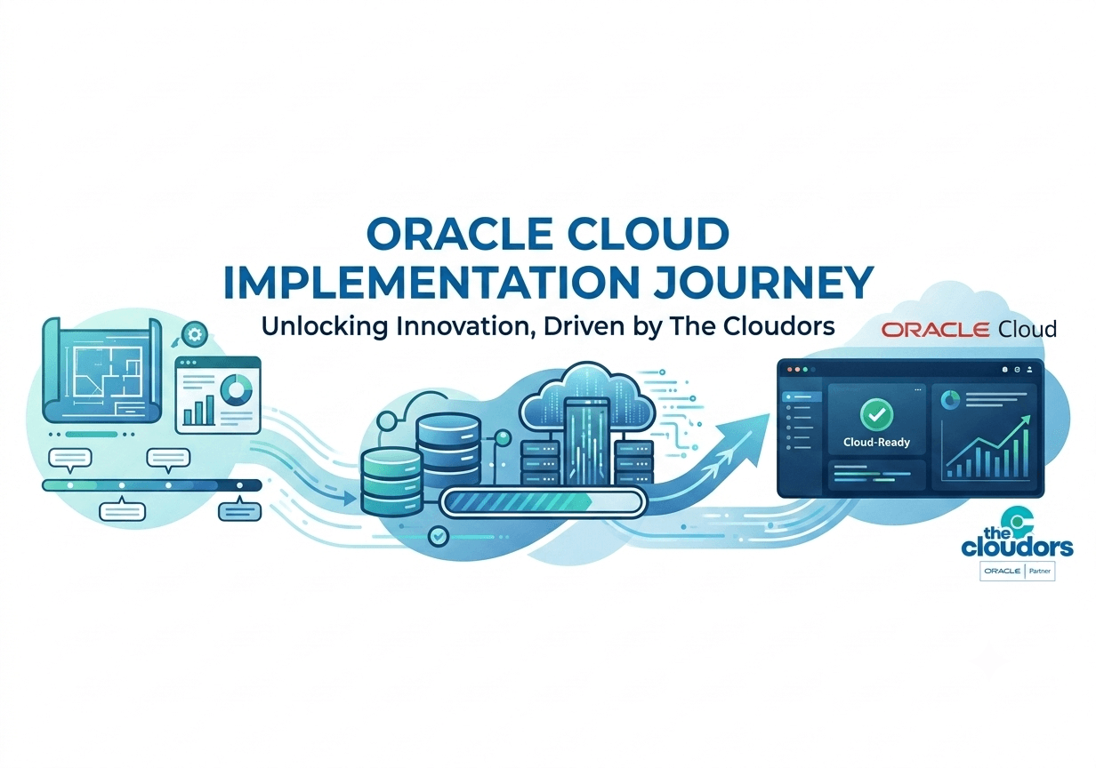 7 Signs Your Oracle Cloud Implementation Is in Trouble (and How to Fix It)