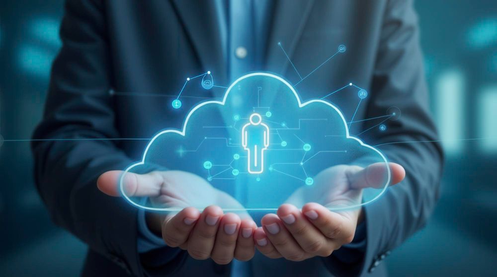 Unlock the Power of Oracle HCM Cloud with The Cloudors