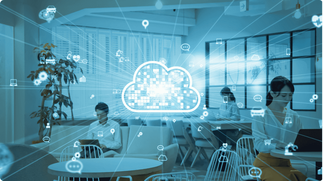 التحول الرقمي في العقارات: كيف تساهم Oracle Solutions في التطوير؟