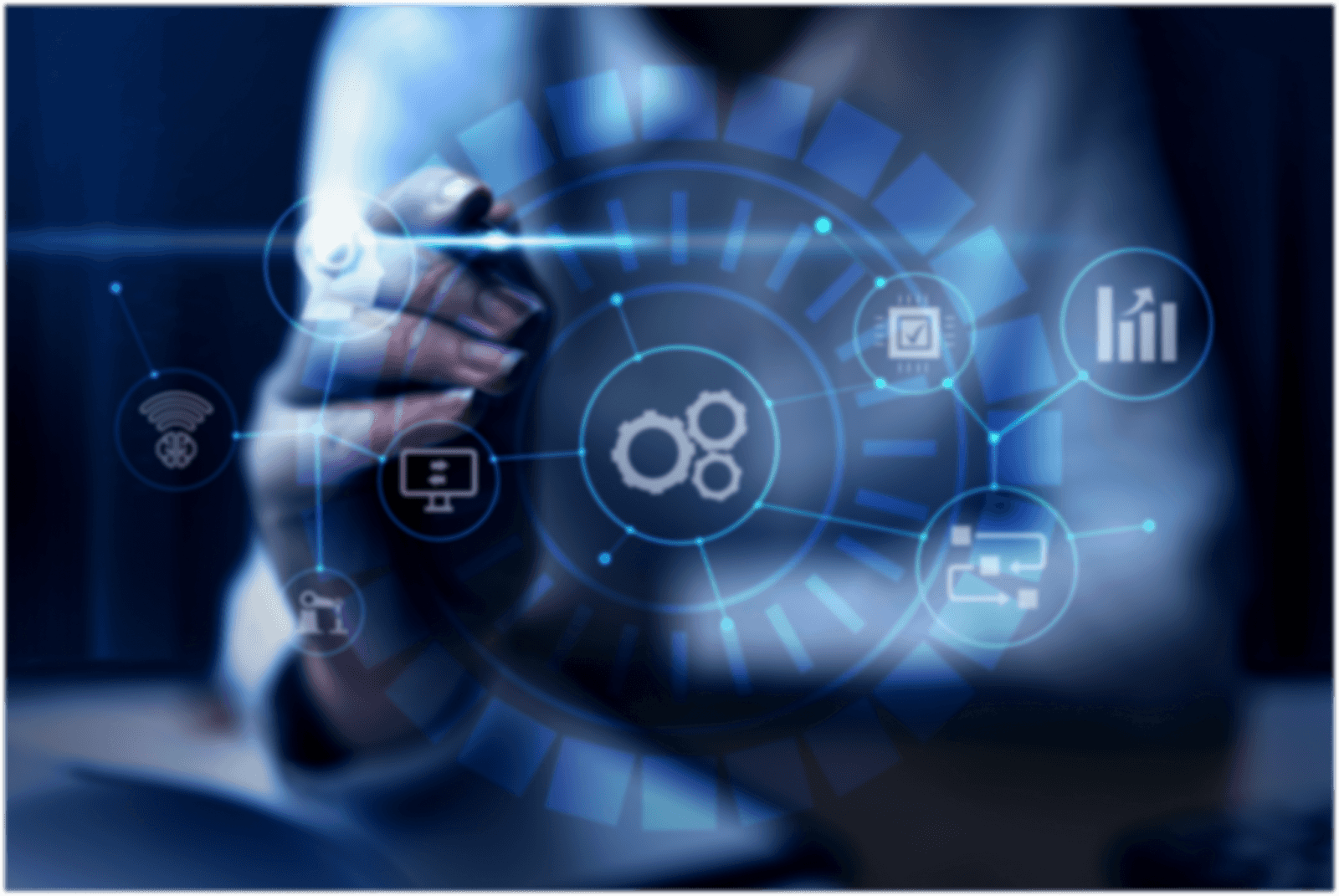 Mastering Cloud Migration for Construction Projects: Key Considerations