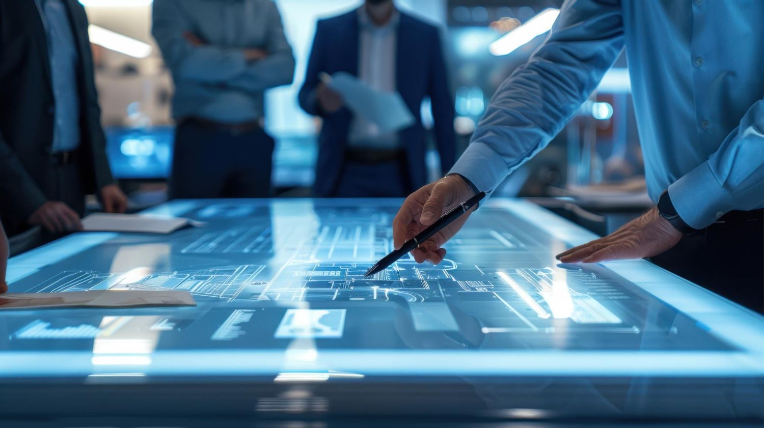 Deliver Projects on Time with Oracle Projects & Primavera P6 | The Cloudors