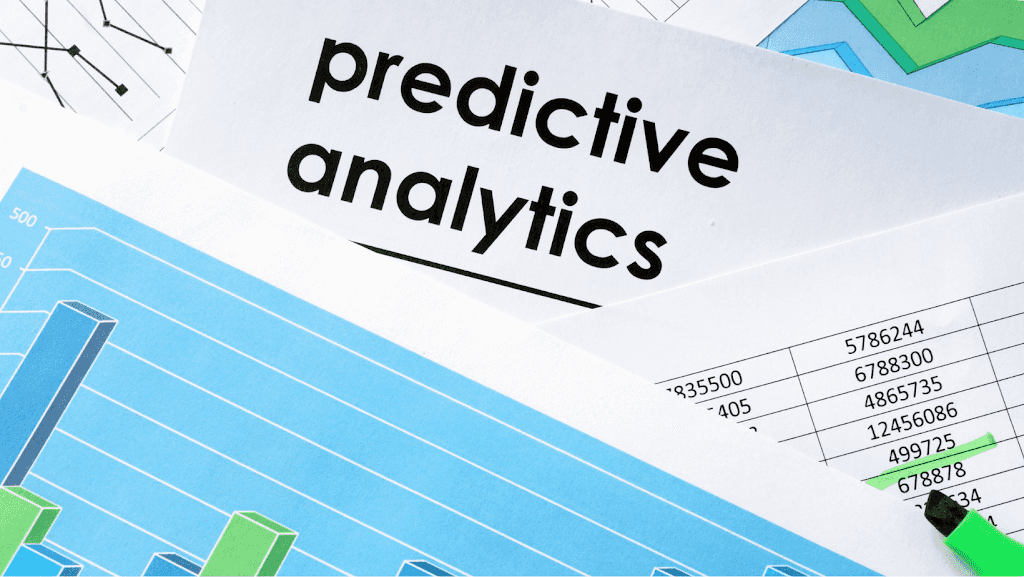 Predictive Analytics for Demand Forecasting: Enhancing Business Efficiency