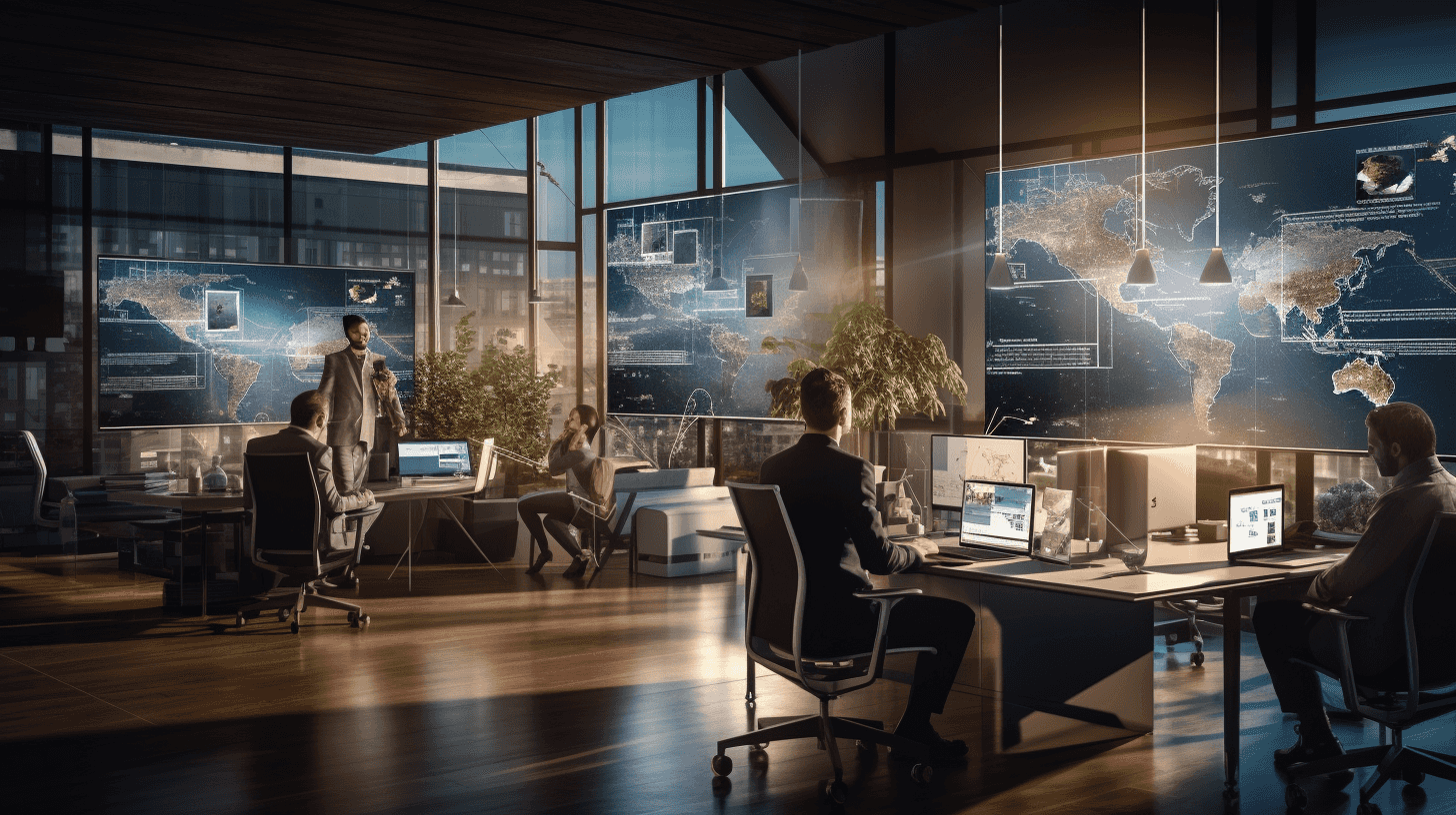 Elevating Real Estate Marketing in Challenging Times with Oracle Cloud Services