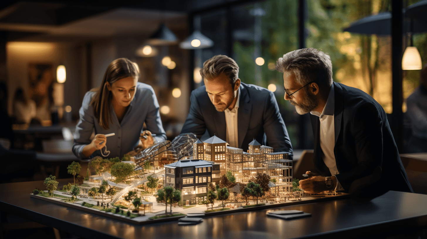 Maximizing Real Estate Project Value with a Customer-Centric Approach