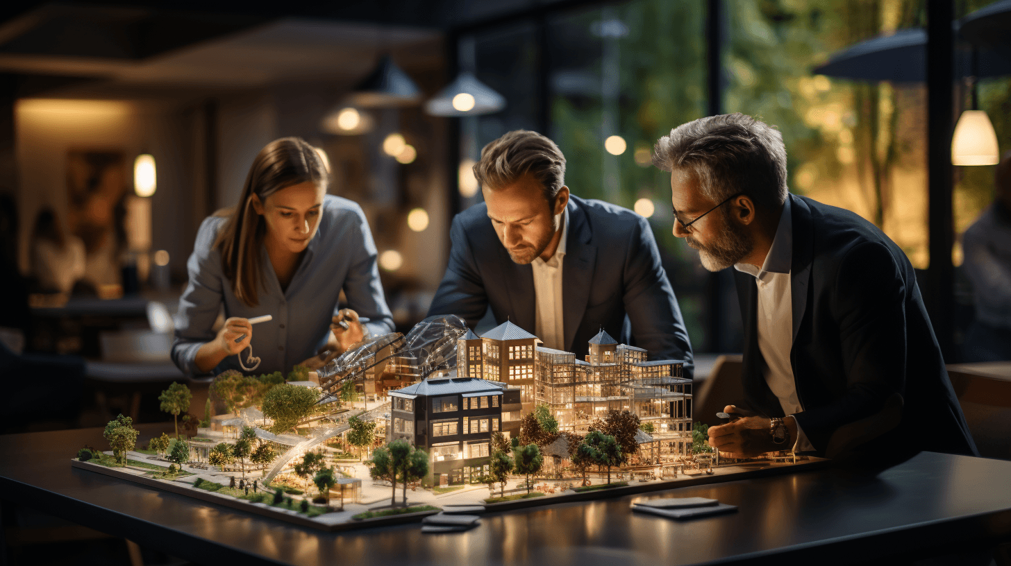 Maximizing Real Estate Project Value with a Customer-Centric Approach