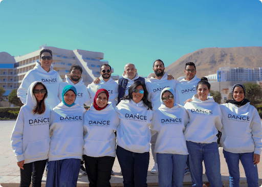 Kickoff Event – Sokhna