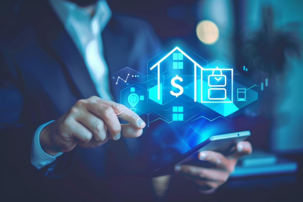 Property Financial Management