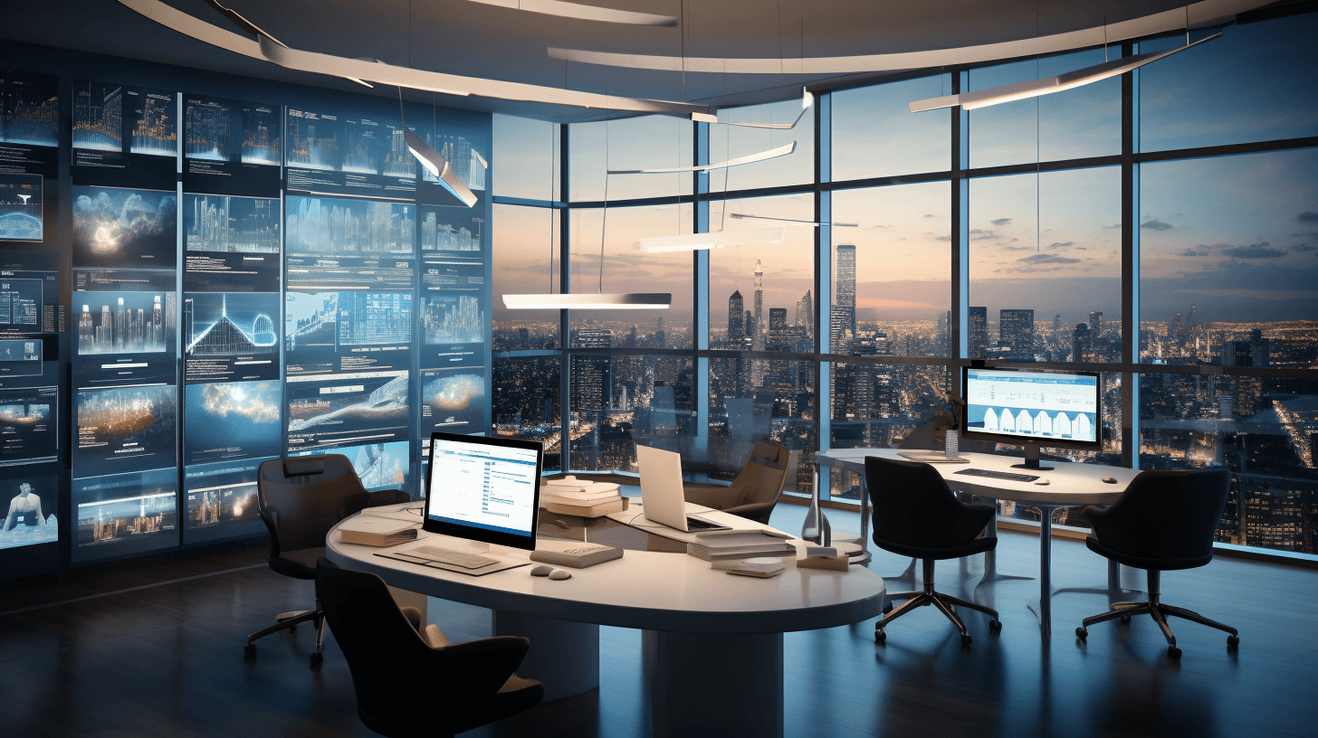 3 Digital Strategies Streamlining Procurement in Real Estate with Oracle Cloud