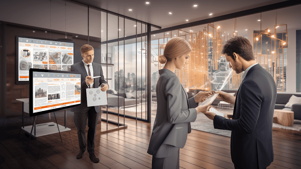 5 Mobile Design Strategies for Real Estate Apps Powered by Oracle Cloud Services
