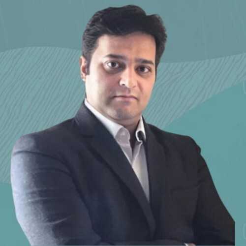 Picture of Saurabh Bhatangar