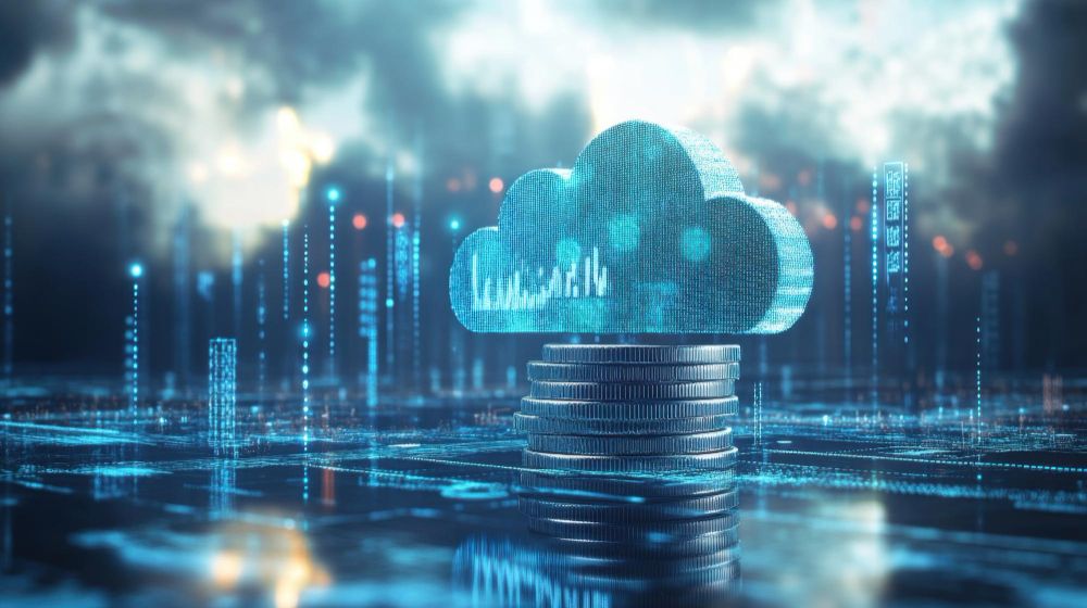 Transform Your Business with The Cloudors and Oracle Fusion Cloud ERP