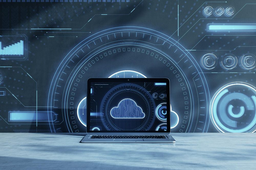 Stay Ahead of the Curve with Oracle Fusion Cloud ERP