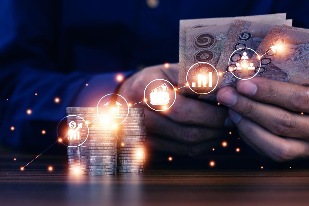 Revenue Share & Incentives