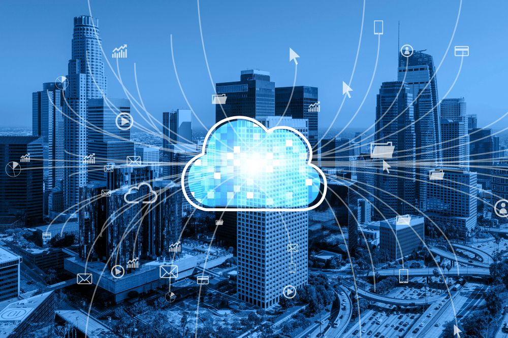 Choosing the Right Oracle Partner Network for Cloud Implementation