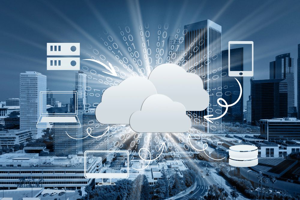 Oracle Outsourcing