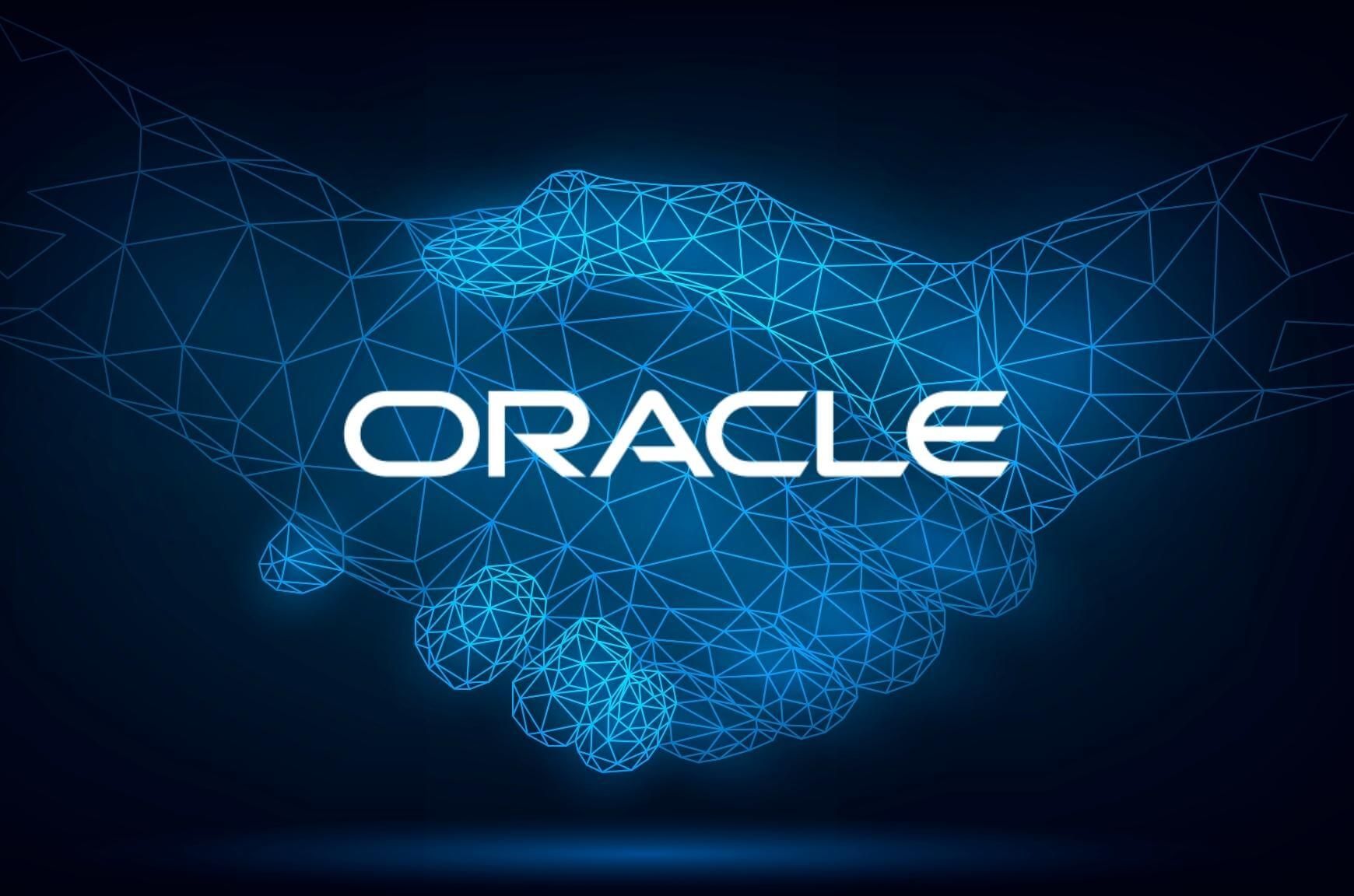 Oracle HCM Cloud
