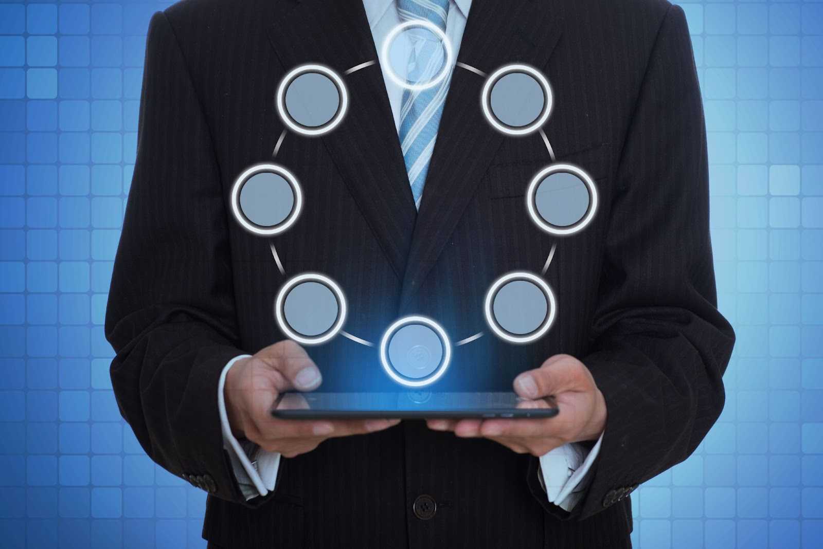 Transform Your Real Estate Business with Oracle's Next-Generation Solutions