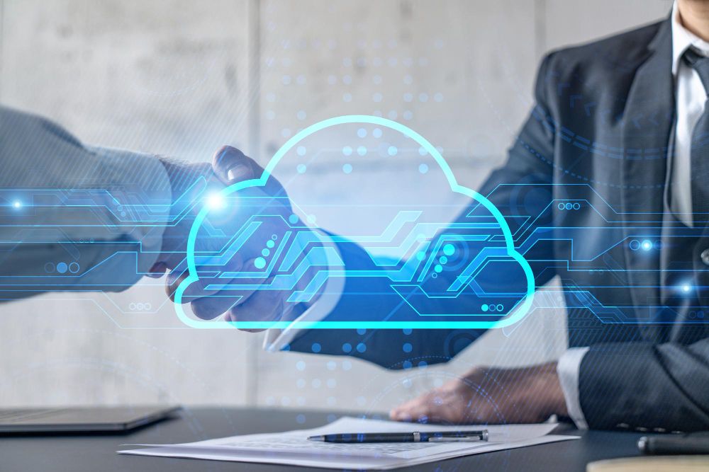 Oracle Support Agreement 