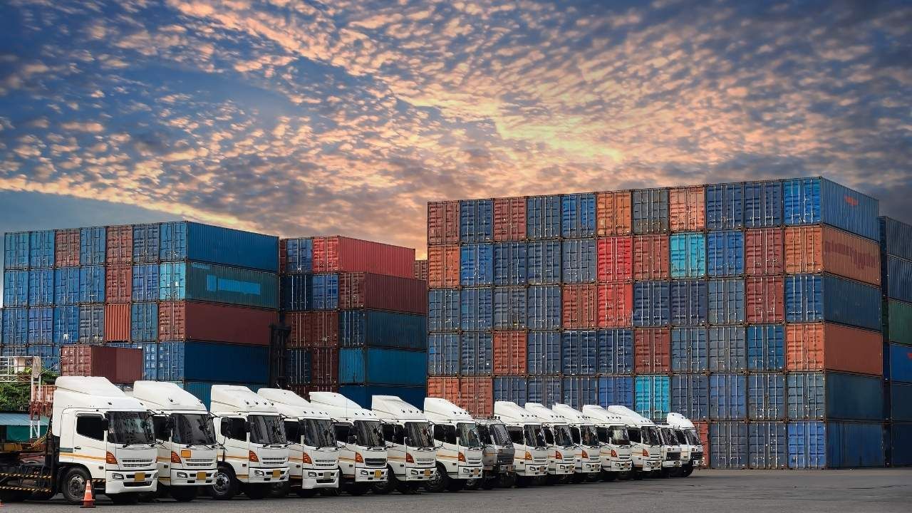 Logistics & Fulfillment -Flawless Order Execution