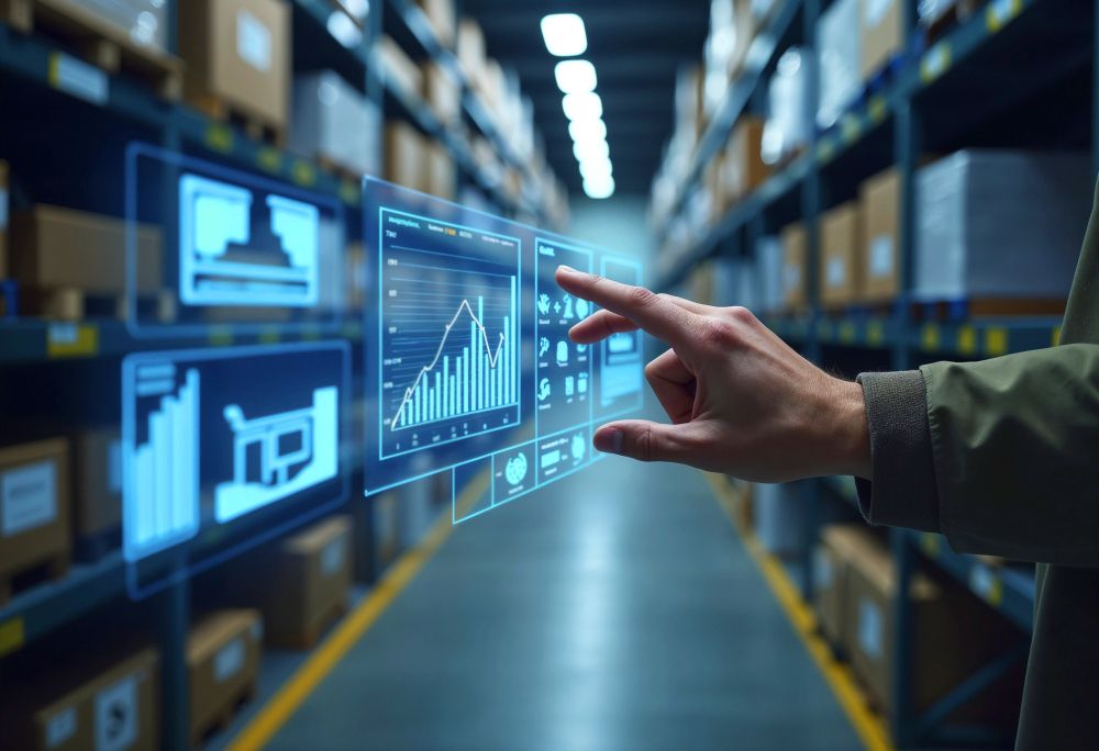 Procurement & Sourcing