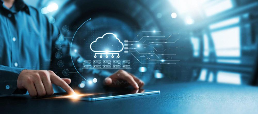 Simplify Complex Operations with Oracle Cloud ERP Software