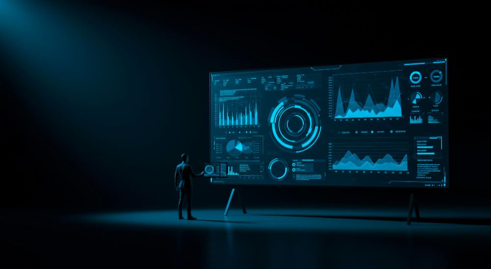 Data Visualization & Discovery