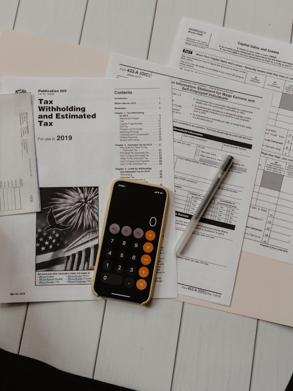 Property & Facility Management