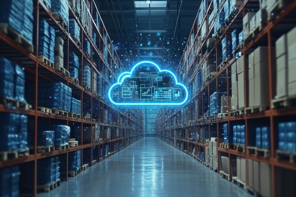 Procurement & Supply Chain