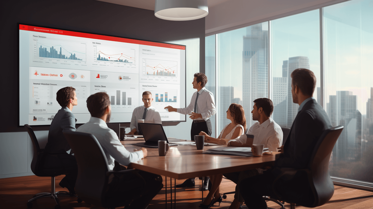 Navigating Oracle's EPM Cloud Solutions in Real Estate