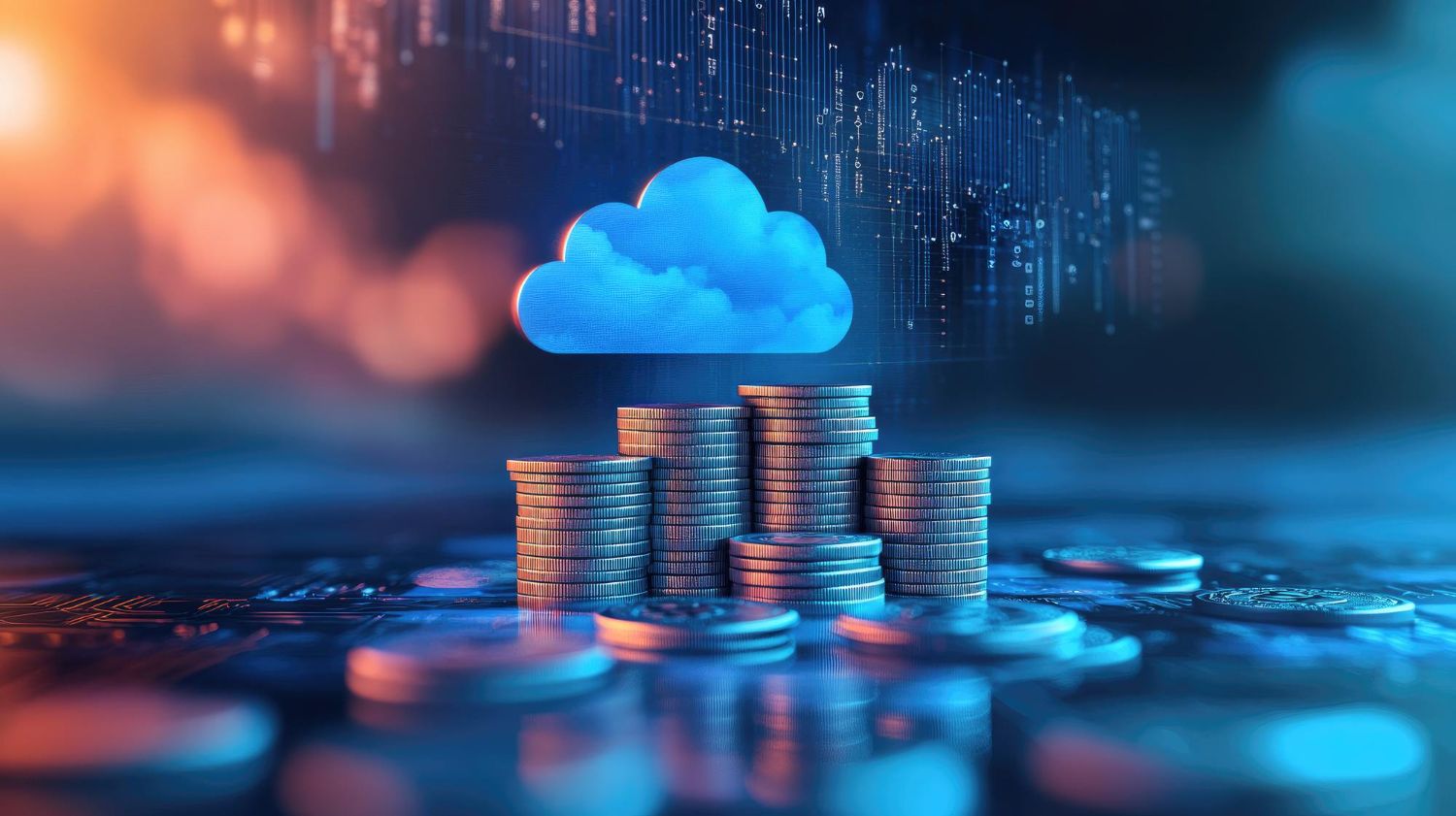 Improving Financial Planning with Oracle EPM Cloud & EPM Systems