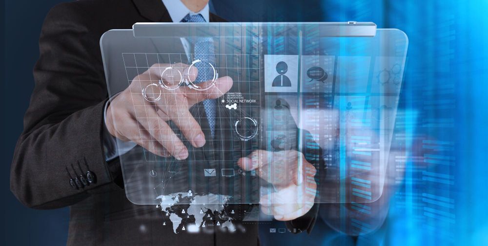 Workforce Planning & Analytics